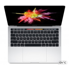 Ноутбук Apple MacBook Pro 13 Silver (Z0V900076/MR9U11)