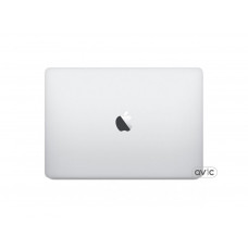 Ноутбук Apple MacBook Pro 13 Silver (Z0V900076/MR9U11)