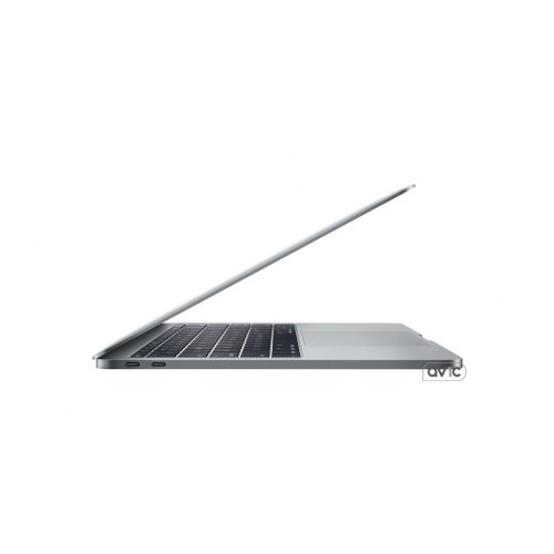 Ноутбук Apple MacBook Pro 13 Space Gray (MLL42) 2016