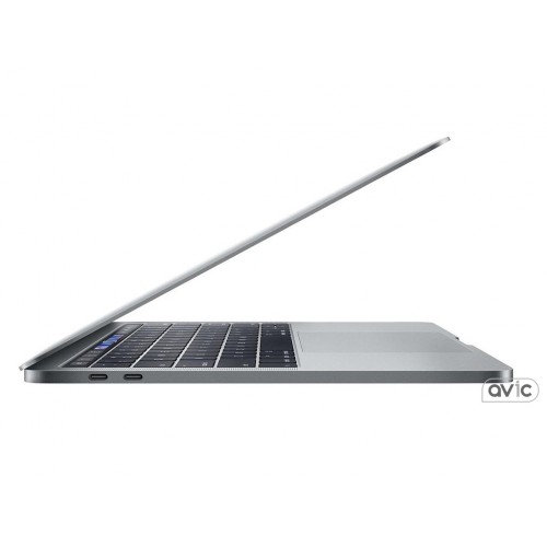 Ноутбук Apple MacBook Pro 15 Space Gray 2018 (MR952)