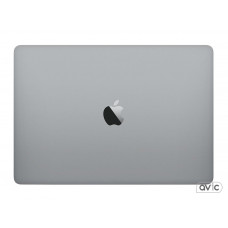 Ноутбук Apple MacBook Pro 15 Space Gray 2018 (MR952)