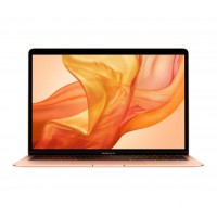 Ноутбук Apple MacBook Air 13 Gold 2019 (Z0X60009W)