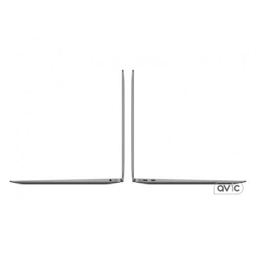 Ноутбук Apple MacBook Air 13 Space Gray 2018 (Z0VE00048)