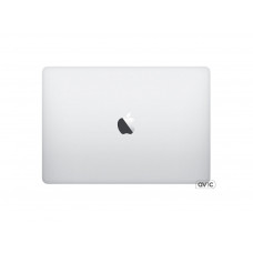 Ноутбук Apple MacBook Pro 13 Silver (MPXU2) 2017