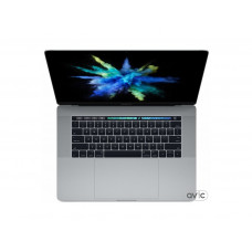 Ноутбук Apple MacBook Pro 15 Space Gray (Z0V100044) 2018