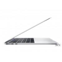 Ноутбук Apple MacBook Pro 15 Silver 2018 (Z0V2000C8, Z0V30024P)