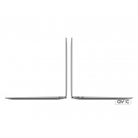 Ноутбук Apple MacBook Air 13 128GB Space Gray 2018 (MRE82)