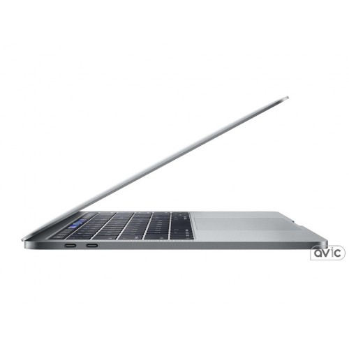 Ноутбук Apple MacBook Pro 13 Space Grey 2018 (Z0V80006E)