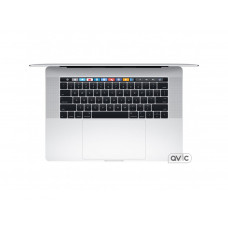Ноутбук Apple MacBook Pro 15 Silver (MLW92)