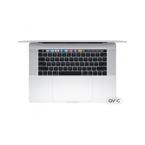 Ноутбук Apple MacBook Pro 15 Silver (MLW92)