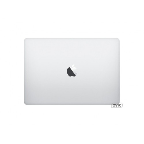 Ноутбук Apple MacBook Pro 15 Silver (MPTV2) 2017