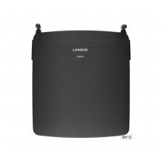 Маршрутизатор Linksys EA6100 (заводской Refurbished)