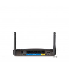 Маршрутизатор Linksys EA6100 (заводской Refurbished)