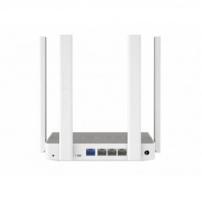 Маршрутизатор KEENETIC Air (KN-1610) (AC1200, 4xFE, 4 антенны)