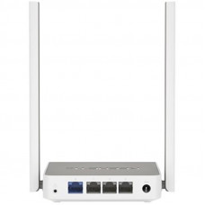 Маршрутизатор KEENETIC Start (KN-1110) (N300, 4xFE, 2 антенны)