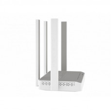 Маршрутизатор KEENETIC Air (KN-1610) (AC1200, 4xFE, 4 антенны)