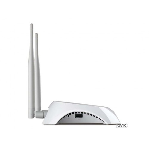 Маршрутизатор TP-Link TL-MR3420