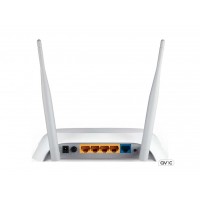 Маршрутизатор TP-Link TL-MR3420