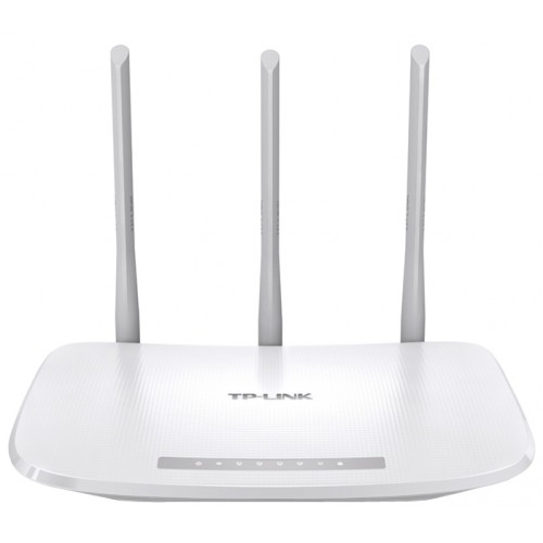 Маршрутизатор TP-Link TL-WR845N