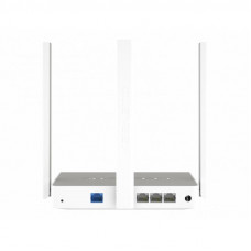 Маршрутизатор KEENETIC City (KN-1510) (AC750, 4xFE, 3 антенны)