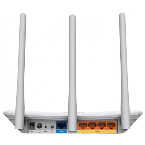 Маршрутизатор TP-Link TL-WR845N