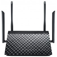 Маршрутизатор Asus RT-AC1200G Plus