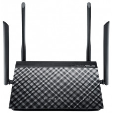 Маршрутизатор Asus RT-AC1200G Plus