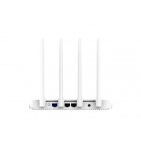 Беспроводной маршрутизатор (роутер) Xiaomi Mi WiFi Router 4A Gigabit Edition (DVB4218CN)
