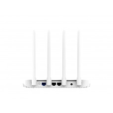 Беспроводной маршрутизатор (роутер) Xiaomi Mi WiFi Router 4A Gigabit Edition (DVB4218CN)