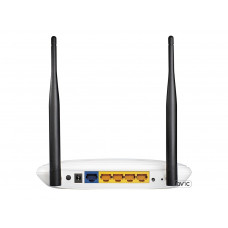 Маршрутизатор TP-Link TL-WR841N