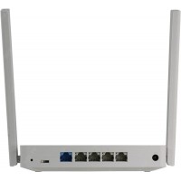 Маршрутизатор KEENETIC Lite (KN-1310) (N300, 5xFE, 2 антенны)