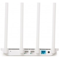 Wi-Fi роутер Xiaomi Mi WiFi Router 3C White