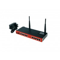 Маршрутизатор Mikrotik RB2011iL-IN