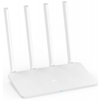 Wi-Fi роутер Xiaomi Mi WiFi Router 3A White