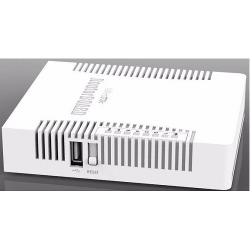 Маршрутизатор MikroTik hAP AC (RB962UiGS-5HacT2HnT)