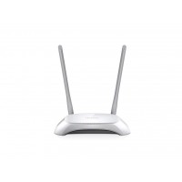 Маршрутизатор TP-Link TL-WR840N v6