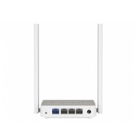 Маршрутизатор KEENETIC 4G (KN-1210) (N300, 4xFE, 1xUSB, 2 антенны)
