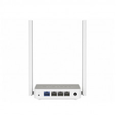 Маршрутизатор KEENETIC 4G (KN-1210) (N300, 4xFE, 1xUSB, 2 антенны)