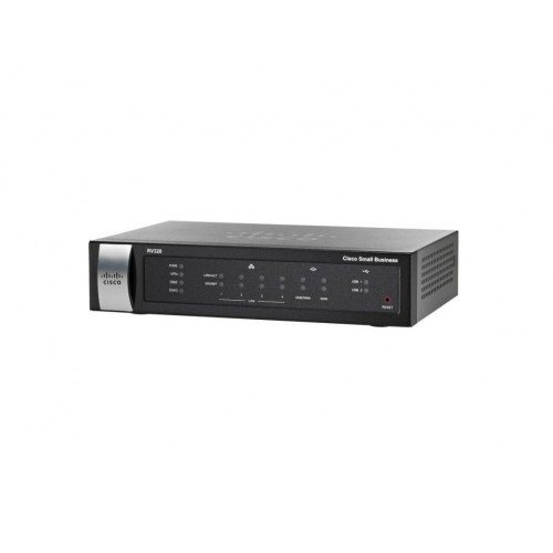 Маршрутизатор Cisco RV320-K9-G5