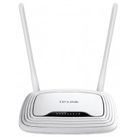 Маршрутизатор TP-Link TL-WR842N