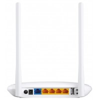 Маршрутизатор TP-Link TL-WR842N