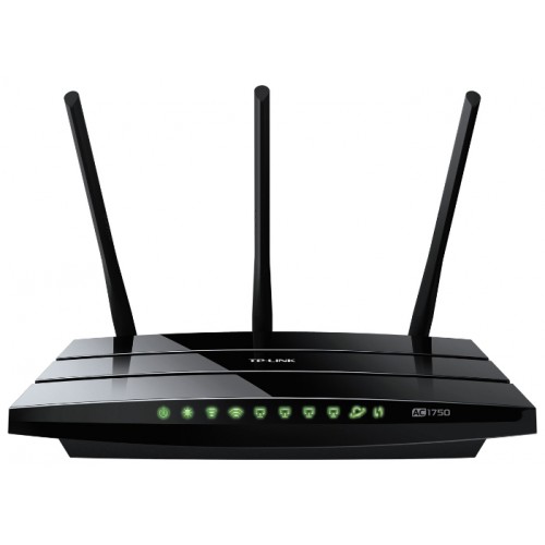 Маршрутизатор TP-Link Archer C7