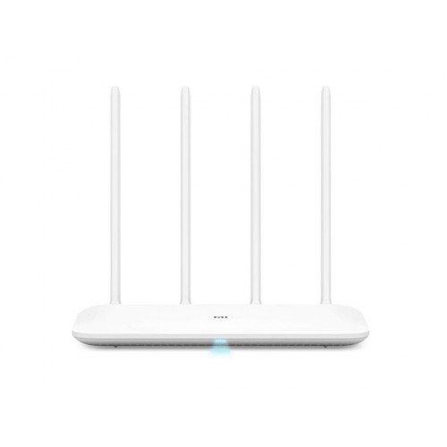 Беспроводной маршрутизатор (роутер) Xiaomi Mi WiFi Router 4 (DVB4190CN)