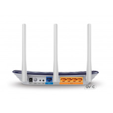 Маршрутизатор TP-Link Archer C20