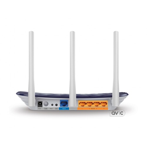 Маршрутизатор TP-Link Archer C20