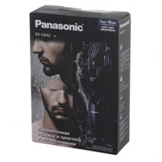 Машинка для стрижки Panasonic ER-GB42-K520