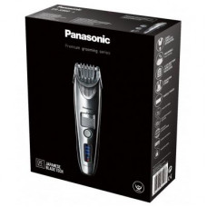 Машинка для стрижки Panasonic ER-SB60-S820