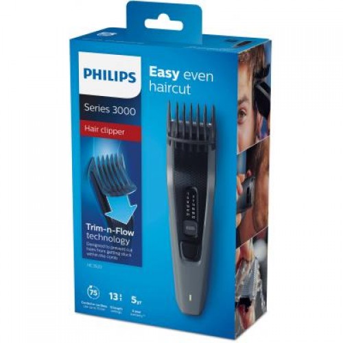 Машинка для стрижки Philips HC3520/15