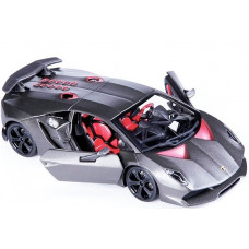 Масштабная модель Bburago Lamborghini Sesto Elemento (18-21061)