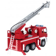 Игрушечная пожарная машина Driven Standart (WH1001Z)